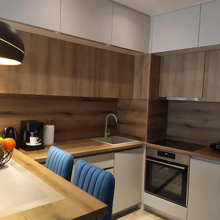 Lavanda Apartment