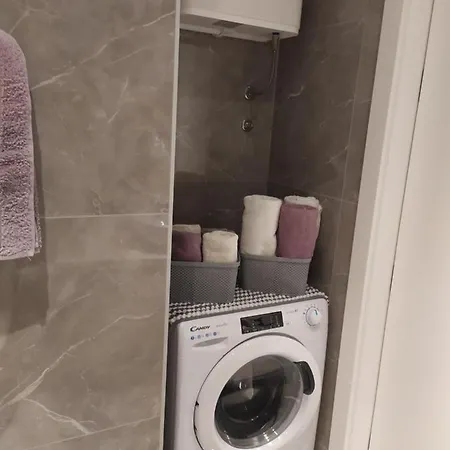 Apartment Lavanda