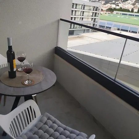 Apartment Lavanda Makarska